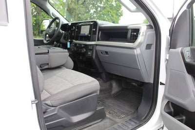 2024 Ford Super Duty F-250 SRW XL