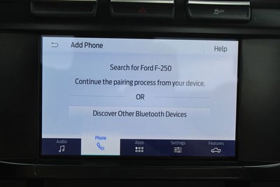 2024 Ford Super Duty F-250 SRW XL