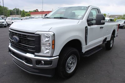 2024 Ford Super Duty F-250 SRW XL