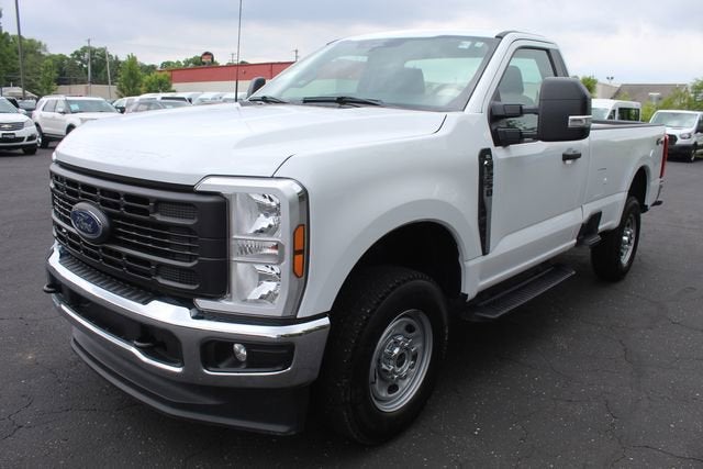 2024 Ford Super Duty F-250 SRW XL