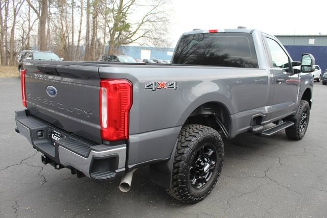 2024 Ford Super Duty F-250 SRW XL