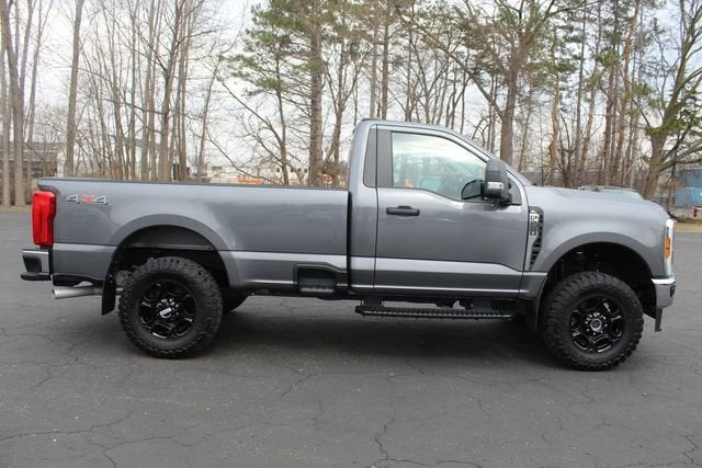 2024 Ford Super Duty F-250 SRW XL