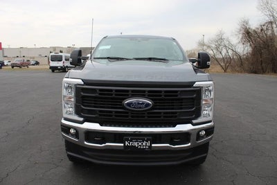 2024 Ford Super Duty F-250 SRW XL