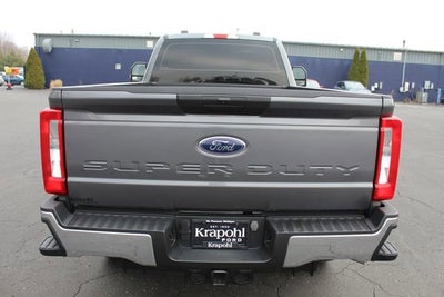 2024 Ford Super Duty F-250 SRW XL