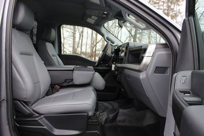 2024 Ford Super Duty F-250 SRW XL