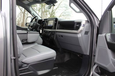 2024 Ford Super Duty F-250 SRW XL