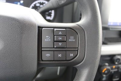 2024 Ford Super Duty F-250 SRW XL