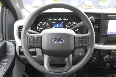 2024 Ford Super Duty F-250 SRW XL