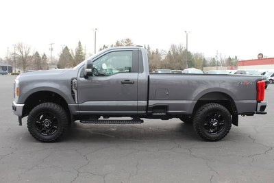 2024 Ford Super Duty F-250 SRW XL