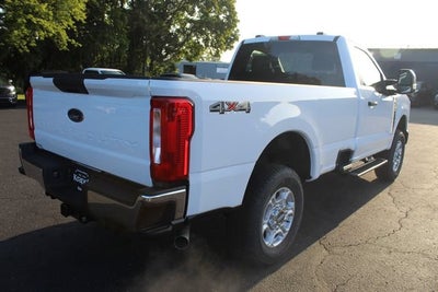 2026 Ford Super Duty F-250 SRW XLT
