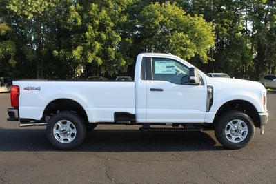 2026 Ford Super Duty F-250 SRW XLT