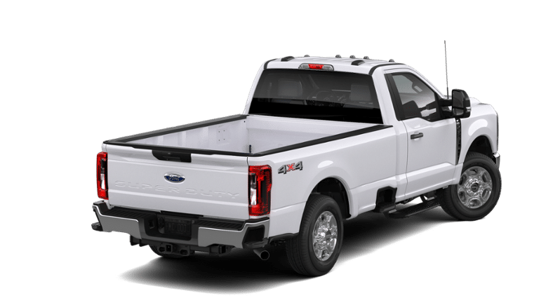 2026 Ford Super Duty F-250 SRW XLT