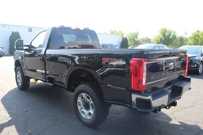 2026 Ford Super Duty F-250 SRW XLT