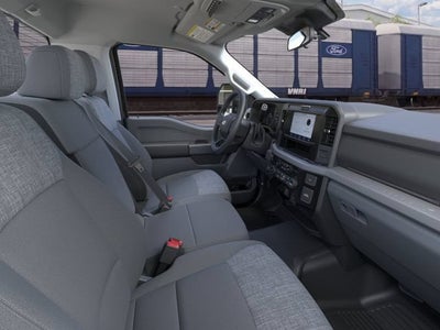2026 Ford Super Duty F-250 SRW XLT
