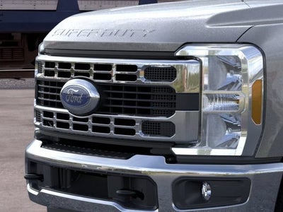 2026 Ford Super Duty F-250 SRW XLT