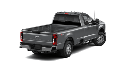 2026 Ford Super Duty F-250 SRW XLT