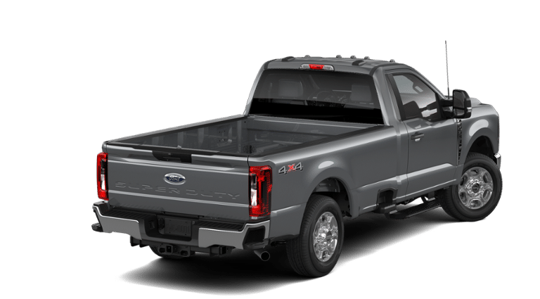 2026 Ford Super Duty F-250 SRW XLT