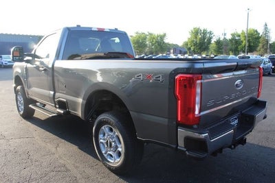 2026 Ford Super Duty F-250 SRW XLT
