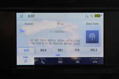 2026 Ford Super Duty F-250 SRW XLT