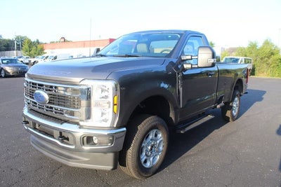 2026 Ford Super Duty F-250 SRW XLT