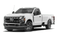 2027 Ford Super Duty F-250 SRW XLT