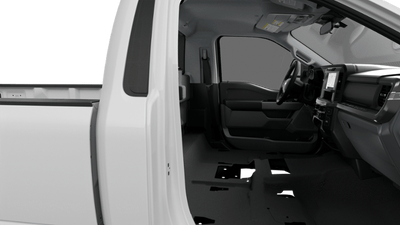 2027 Ford Super Duty F-250 SRW XLT