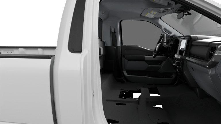 2027 Ford Super Duty F-250 SRW XLT