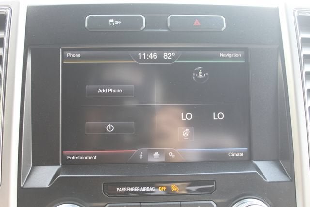 Used 2015 Ford F-150 Lariat with VIN 1FTEW1EF8FFC49384 for sale in Mount Pleasant, MI