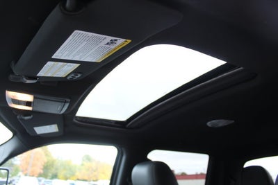 2013 Ford F-150 Platinum
