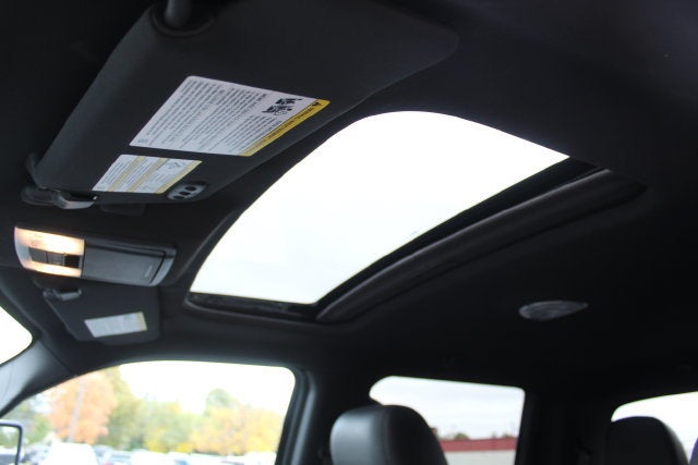 2013 Ford F-150 Platinum