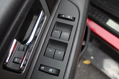 2013 Ford F-150 Platinum
