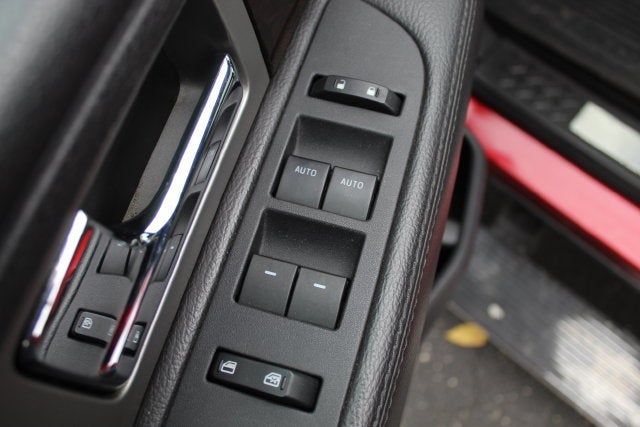 2013 Ford F-150 Platinum