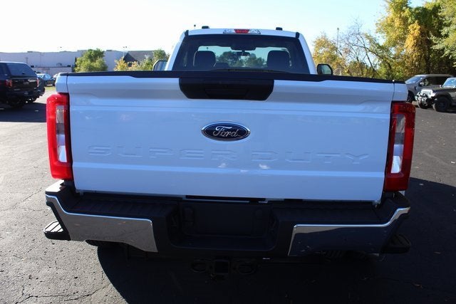 2026 Ford Super Duty F-350 DRW XLT