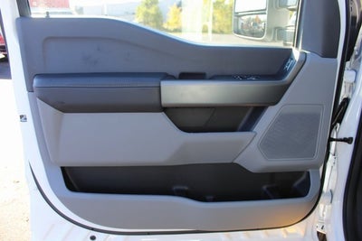 2026 Ford Super Duty F-350 DRW XLT