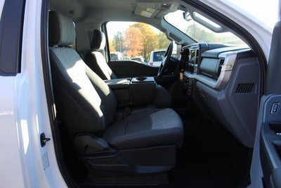 2026 Ford Super Duty F-350 DRW XLT