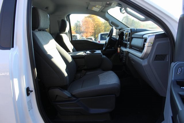 2026 Ford Super Duty F-350 DRW XLT