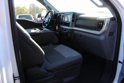 2026 Ford Super Duty F-350 DRW XLT