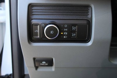 2026 Ford Super Duty F-350 DRW XLT