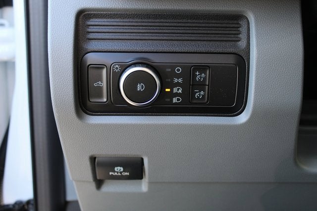 2026 Ford Super Duty F-350 DRW XLT