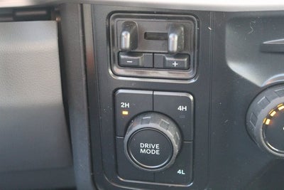 2026 Ford Super Duty F-350 DRW XLT