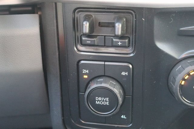 2026 Ford Super Duty F-350 DRW XLT