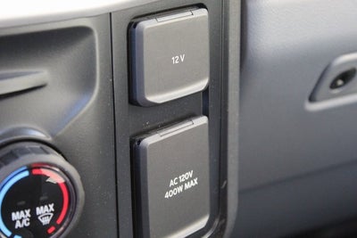 2026 Ford Super Duty F-350 DRW XLT