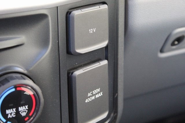 2026 Ford Super Duty F-350 DRW XLT