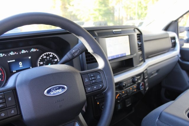 2026 Ford Super Duty F-350 DRW XLT