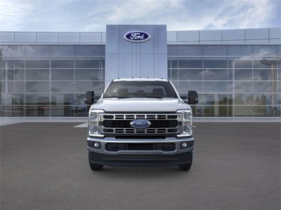 2026 Ford Super Duty F-350 DRW XLT