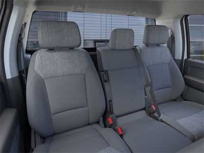 2026 Ford Super Duty F-350 DRW XLT