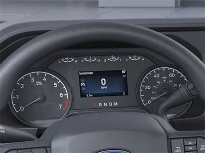 2026 Ford Super Duty F-350 DRW XLT