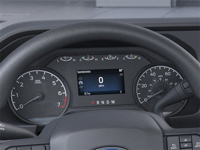 2026 Ford Super Duty F-350 DRW XLT