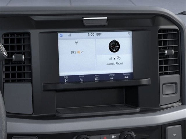 2026 Ford Super Duty F-350 DRW XLT