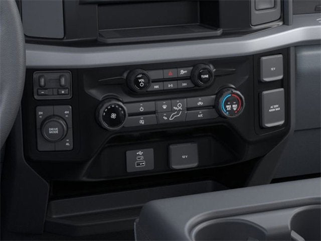 2026 Ford Super Duty F-350 DRW XLT